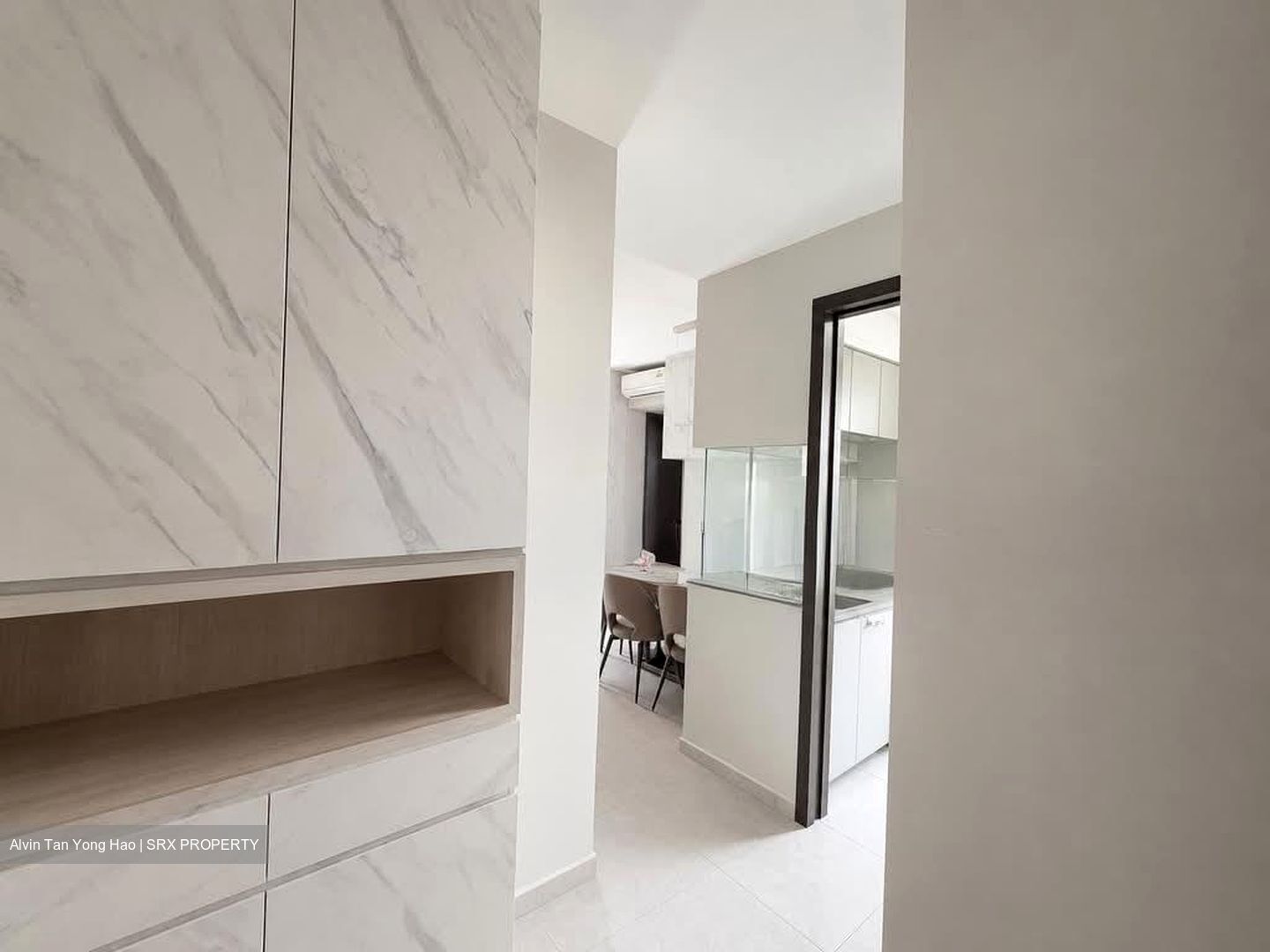 Parc Clematis (D5), Apartment #573165261